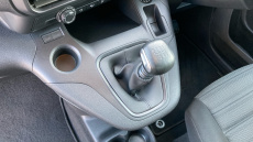 Vauxhall Combo Life 1.5 Turbo D SE 5dr Diesel Estate